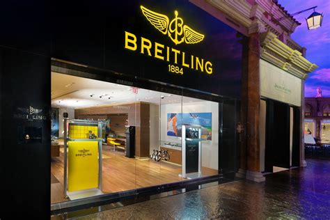 breitling dealers las vegas|breitling watches appointments.